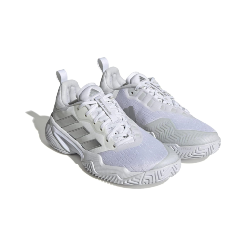 Womens adidas Barricade Tennis Shoes