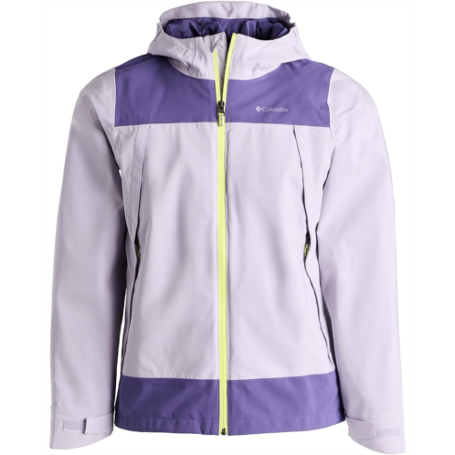 Columbia Kids Boulder Falls Jacket (Little Kid/Big Kid)