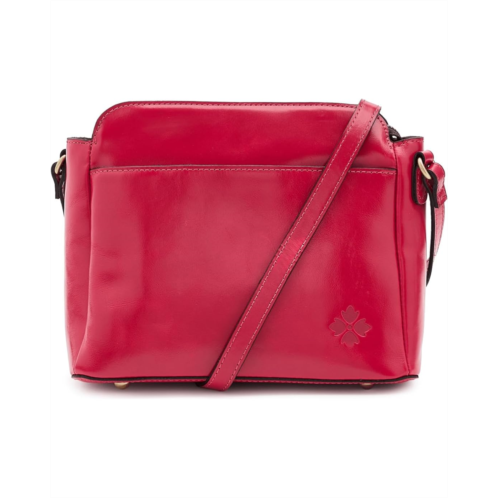Patricia Nash Ithaca Crossbody Bag - Value Priced