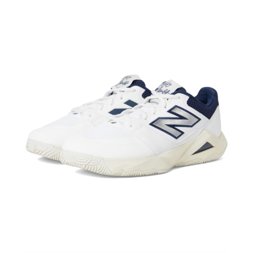 Mens New Balance FuelCell Delray V2 Tennis Shoes
