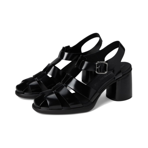 ECCO Sculpted 55 Luxe Fisherman Heel Sandal