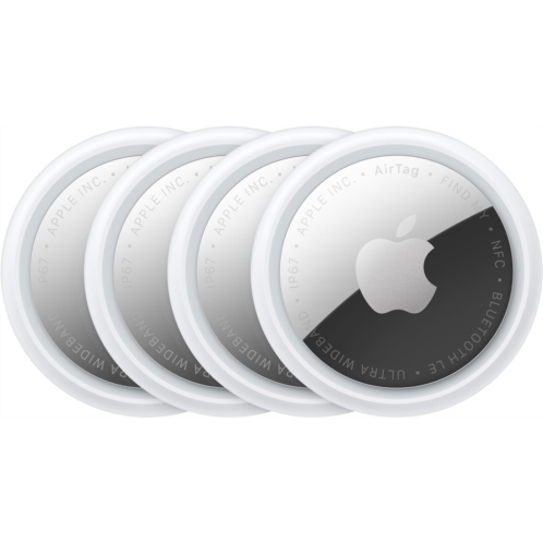 Amazon Apple