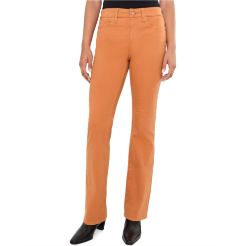 Womens NYDJ Barbara Bootcut Jeans