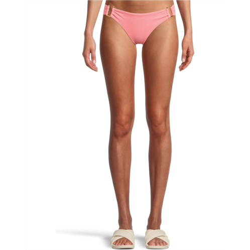 BECCA Modern Edge Rib Gracie U Buckle Side Hipster Bottom