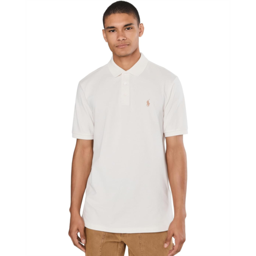 Polo Ralph Lauren Classic Fit Stretch Mesh Polo Shirt