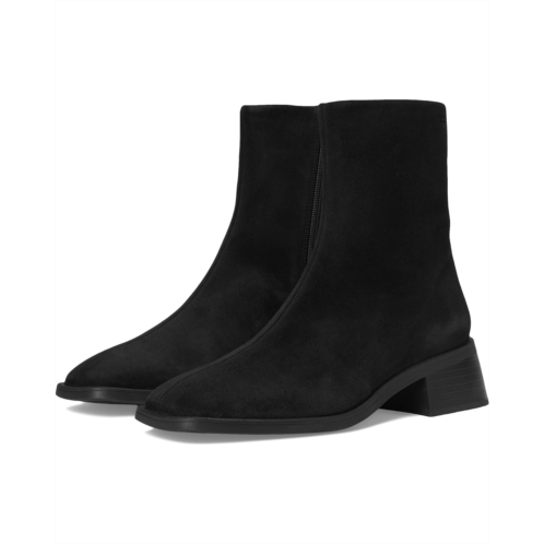 Womens Vagabond Shoemakers Blanca Suede Bootie