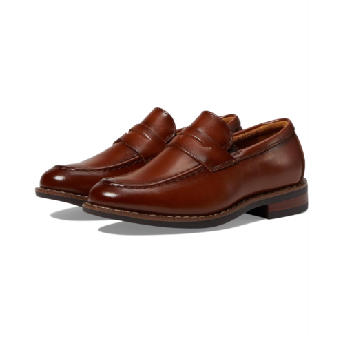 Boys Florsheim Kids Rucci Penny Loafer Jr (Toddler/Little Kid/Big Kid)