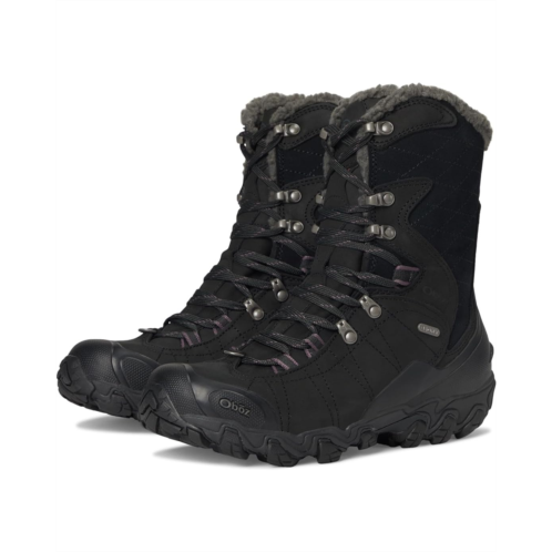 Oboz Bridger 9 Insulated B-Dry