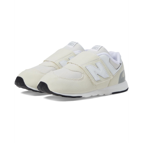 Kids New Balance Kids 574 New-B Hook-and-Loop (Infant/Toddler)