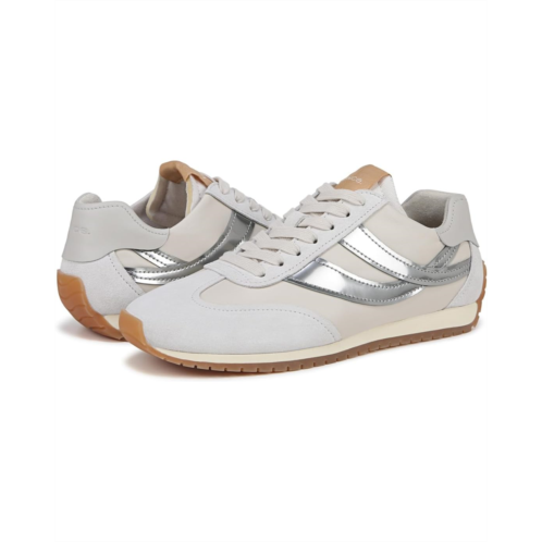 Vince Oasis Runner Lace-Up Sneakers
