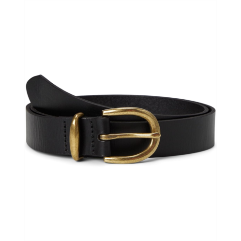 Madewell Classic Leather Belt