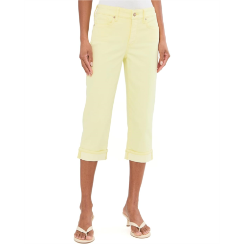 NYDJ Marilyn Crop Cuff