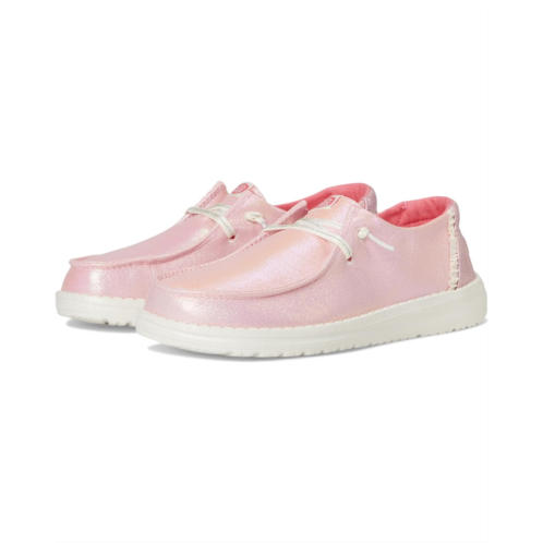 Hey Dude Kids Wendy Dazzling (Little Kid/Big Kid)