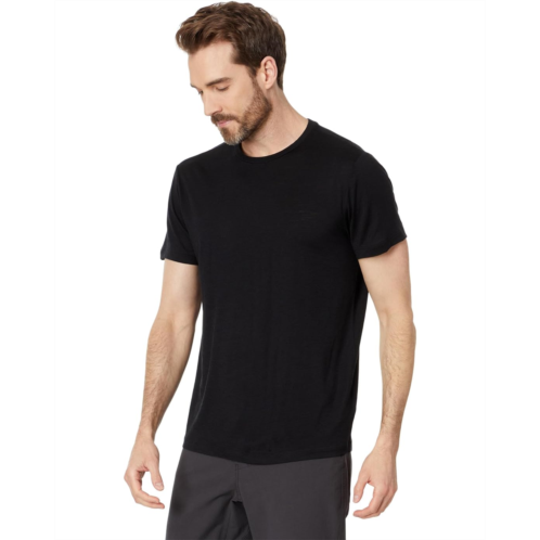 Mens Icebreaker Merino 150 Tech Lite Short Sleeve Tee
