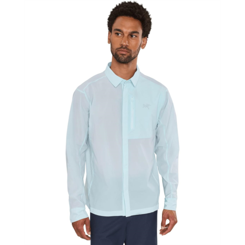 Arc teryx Ossa Overshirt