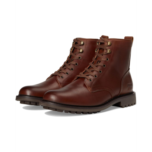 FRYE AND CO. Mens FRYE AND CO Dunn Lace-Up