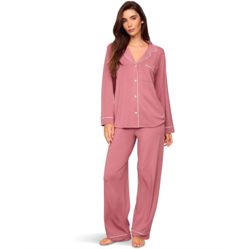 Womens Eberjey Gisele - PJ Set