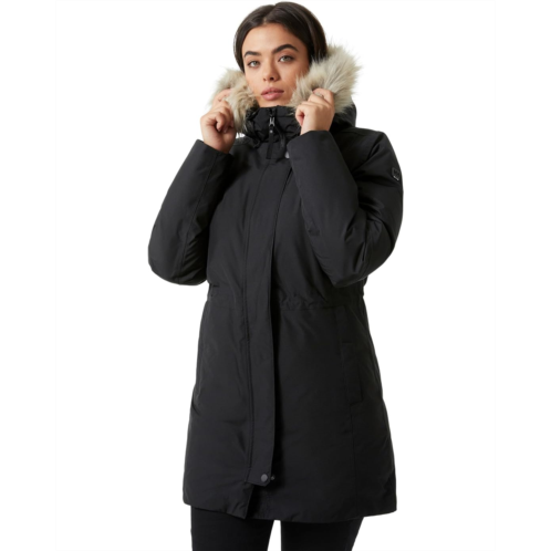 Womens Helly Hansen Senja Parka