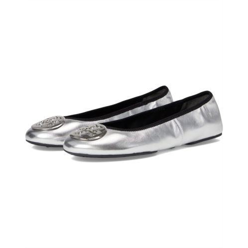 Womens Tory Burch Reva Travel Ballet