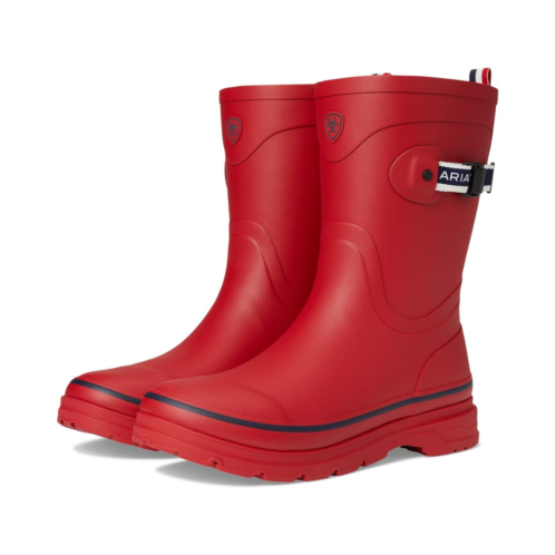 Womens Ariat Kelmarsh Mid Rubber Boots