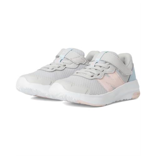 New Balance Kids 578v1 Bungee Lace with Top Strap (Little Kid)