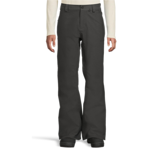 Mens Volcom Snow Freakin Snow Chino Pants