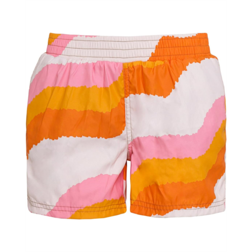 Maaji Kids Little Sailor Swim Trunks (Toddler/Little Kids/Big Kids)