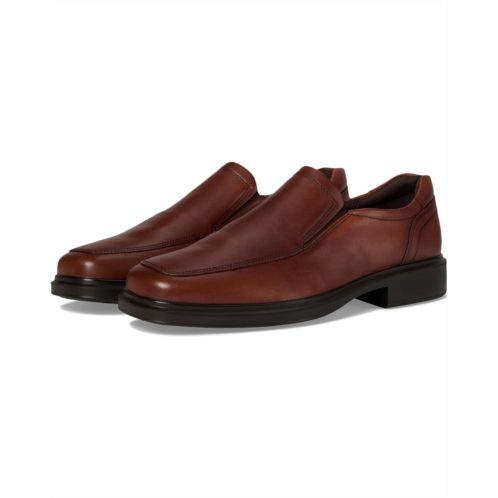 Mens ECCO Helsinki 20 Apron Toe Slip-On