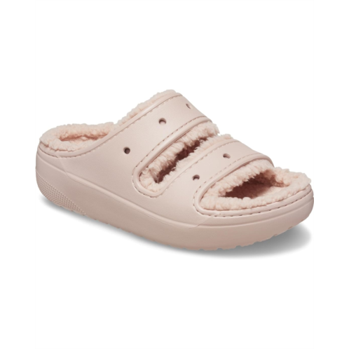 Crocs Classic Cozzzy Sandals