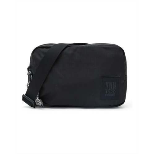 Topo Designs Ripstop Belt Bag