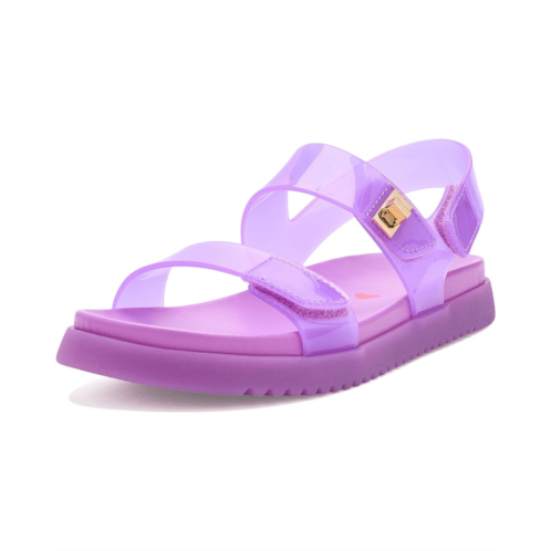 Girls Steve Madden Kids Mona Jelly (Little Kid/Big Kid)