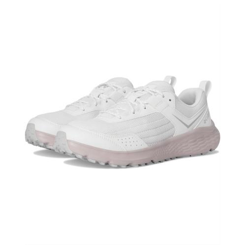 Columbia Vertisol Trail