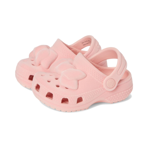 Crocs Kids Classic Littles Clogs (Infant)