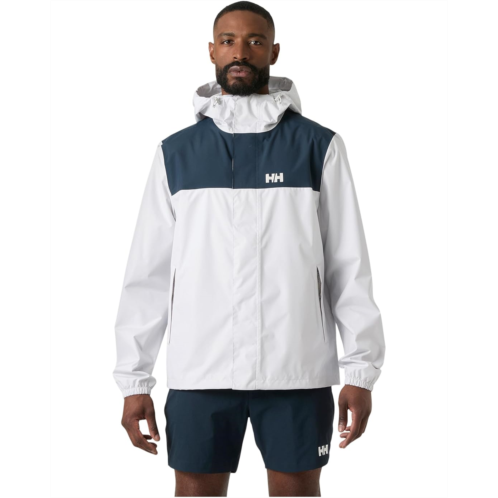 Mens Helly Hansen Vancouver Rain Jacket