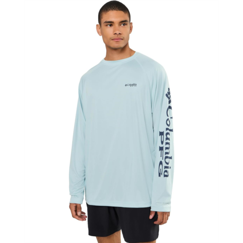 Mens Columbia PFG Terminal Tackle Long Sleeve Shirt