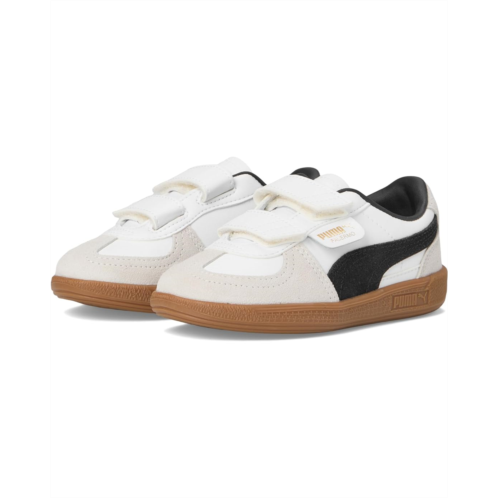PUMA Kids Palermo Hook and Loop (Little Kid)
