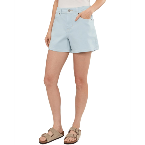 Womens Toad&Co Tamarack Shorts