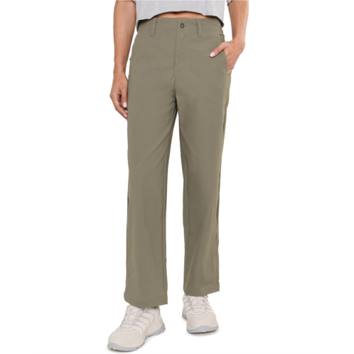 Womens Columbia Roc Tech Wide Leg Pants