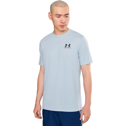 Under Armour Sportstyle Left Chest Short Sleeve