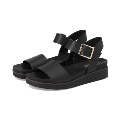 Womens LifeStride Gillian Ankle Strap Sandals