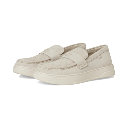 COACH Hybrid Loafer With Signature