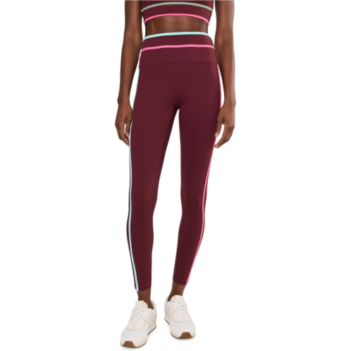 Womens Beach Riot Solara Leggings