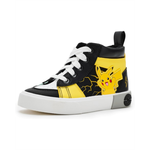 Ground Up Pokemon High-Top (Little Kid)