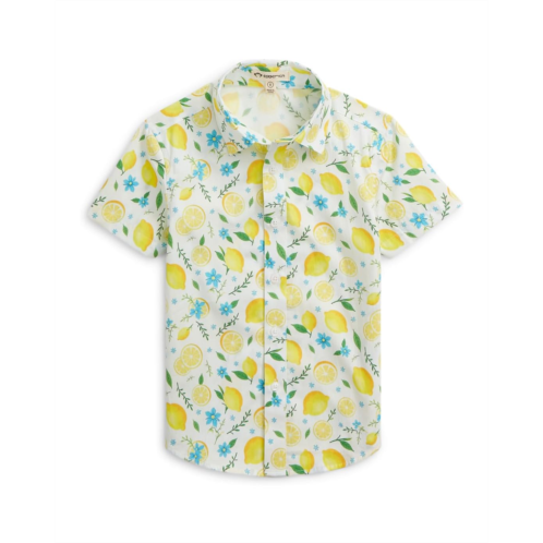 Appaman Kids Day Party Shirt (Toddler/Little Kid/Big Kid)