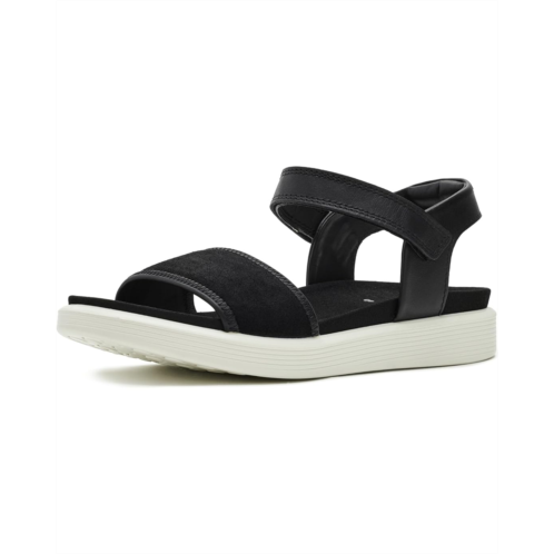 ECCO Soft Two Strap