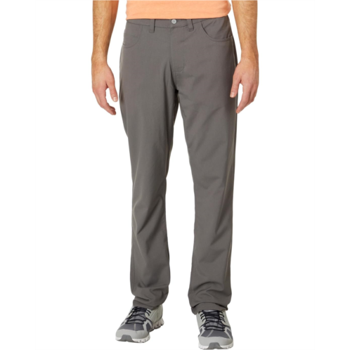 Tasc Performance Motion Pants - Straight Fit