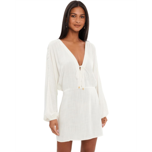 Womens L*Space Deia Mini Dress