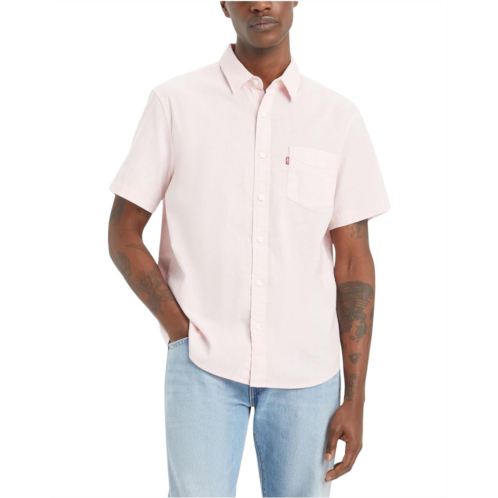 Levi s Mens Sleeveless Classic 1 Pocket Standard