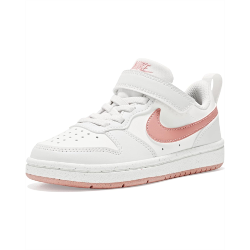 Kids Nike Kids Court Borough Low Recraft (Little Kid)