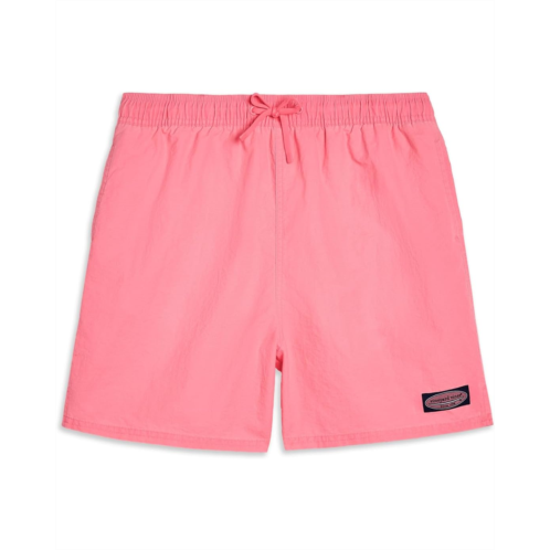 Boys Vineyard Vines Kids Island Trunks (Toddler/Little Kid/Big Kid)